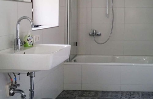 Carlsberg Apartamento | Landhaus zur Linde am Herrnkopf