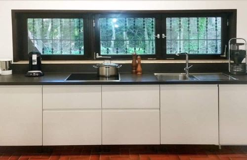 Carlsberg Apartamento | Landhaus zur Linde am Herrnkopf