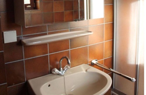 Neufeld Apartamento | Holiday home sandpiper