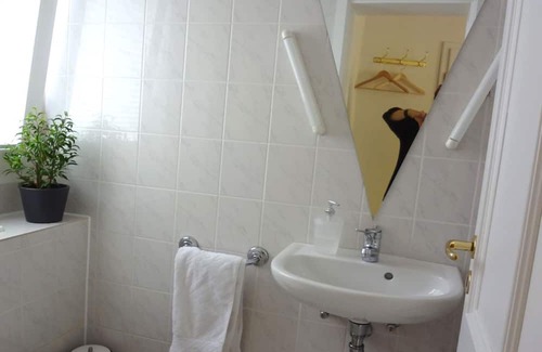 Dernau Apartamento | "Pfarrwingert" Ferienvilla Näkel parish