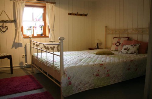 Drochtersen Apartamento | Holiday home Little gem