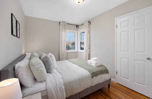East Whittier Casa | LA Cozy Home San Gabriel Valley