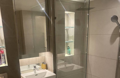 Woolwich Riverside Apartamento | Amazing stay in Woolwich
