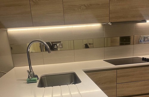 Woolwich Riverside Apartamento | Amazing stay in Woolwich