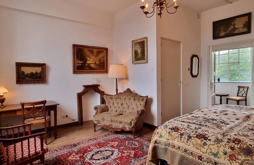 Schinnen Otro | Holiday apartment Schinnen for 8 - 28 persons with 14 bedrooms - Castle