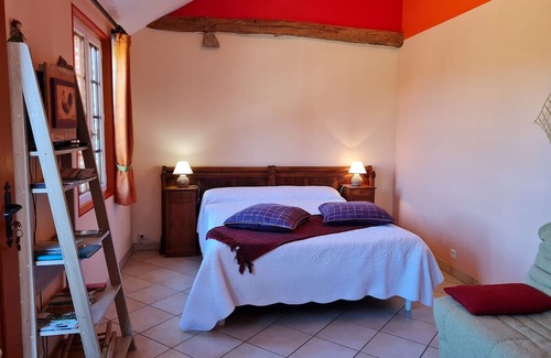 Bonnee Cama Y Desayuno | Guestroom Bonnée, studio flat, 2 persons