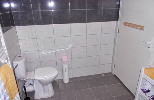 Neuvy-Saint-Sepulchre Cama Y Desayuno | Guestroom Neuvy-Saint-Sépulchre, studio flat, 2 persons