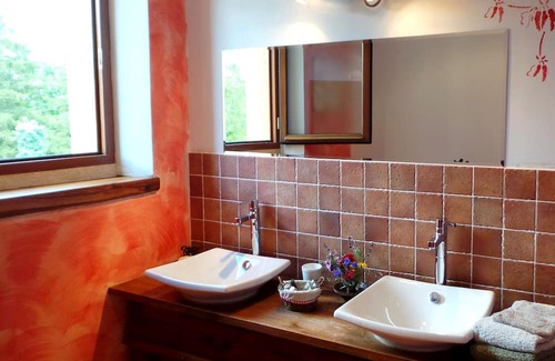Fougerolles Cama Y Desayuno | Guestroom Fougerolles, studio flat, 2 persons