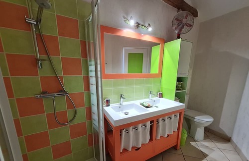 Bonnee Cama Y Desayuno | Guestroom Bonnée, studio flat, 4 persons