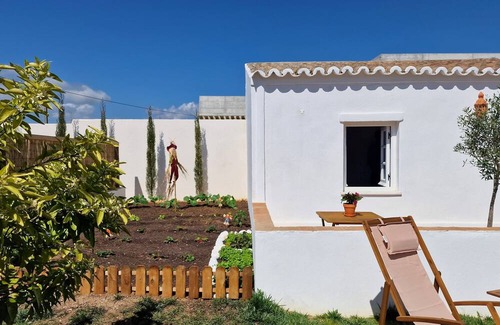 Conceicao Apartamento | Casa Algarvia