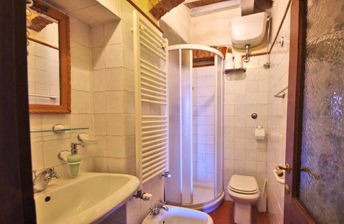 Pienza Casa | Affittacamere La Vite