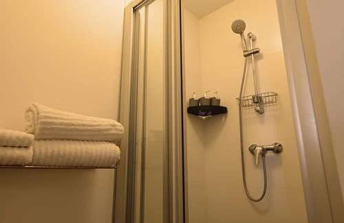 Broekwijk Apartamento | Enchanting Suite in the Heart of Brussels