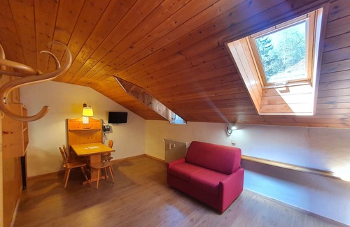 Dobbiaco Apartamento | Monolocali Ploner Un passo dal cielo