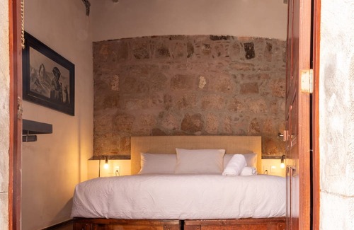 Centro histórico Casa | Casa De Los Remedios