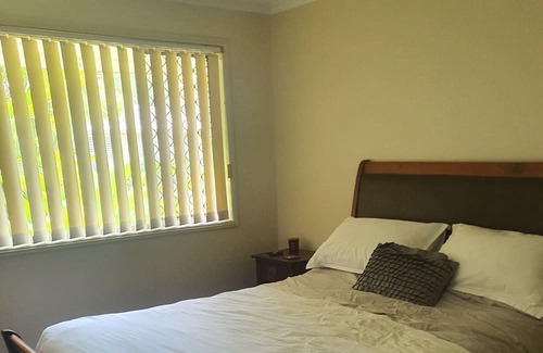 East Brisbane Casa | Traditional Queenslander in the south city precint of Brisvegas