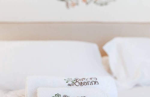Carovigno Cama Y Desayuno | Bed & Breakfast in Carovigno with 1 bedrooms sleeps 3