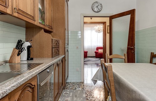 Peretola Apartamento | Apartment 'Firenze' with Shared Garden and Wi-Fi