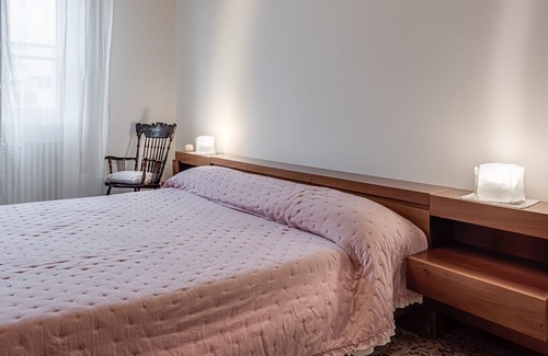 Peretola Apartamento | Apartment 'Firenze' with Shared Garden and Wi-Fi