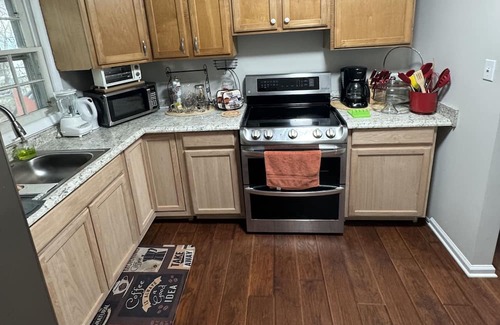 Conway Casa | Coastal Haven: Tranquil Retreat a mile from the heart of downtown Conway, SC