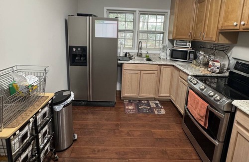 Conway Casa | Coastal Haven: Tranquil Retreat a mile from the heart of downtown Conway, SC