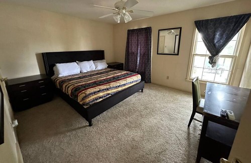 Cordova Casa | Large Home Sleeps 16 with Pool Near Huge Mall