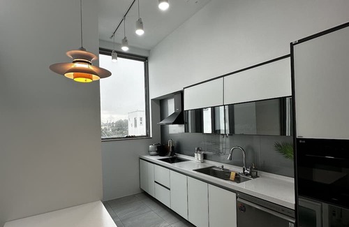 Seongsan Casa | Spacious and Luxurious Home near Seongsan Ilchulbong/Aquaplanet/Udo