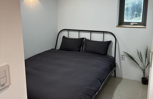Seongsan Casa | Spacious and Luxurious Home near Seongsan Ilchulbong/Aquaplanet/Udo