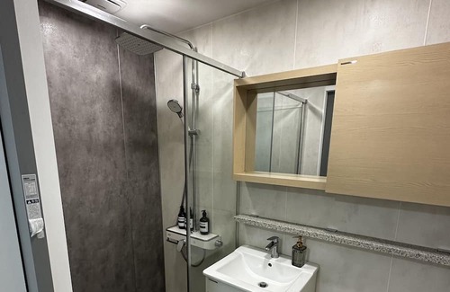 Seongsan Casa | Spacious and Luxurious Home near Seongsan Ilchulbong/Aquaplanet/Udo