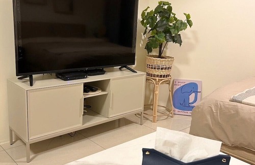 Banqiao Apartamento | Brand New Wildlife Theme Apartment - Close to Blue Line JiangZicui station
