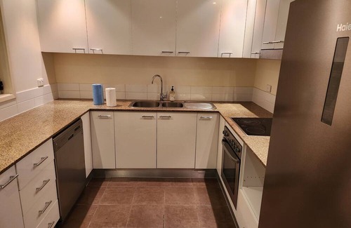 Gungahlin Apartamento | 2 bedroom apartment available in central Gungahlin, ACT. Fully furnished.