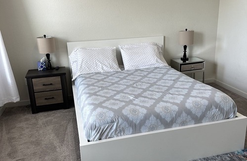 Northfield Casa | Modern/Cozy 2-bedroom Townhouse in Prime Location North Field Stapleton
