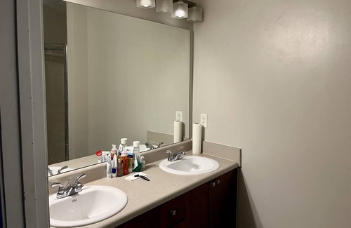 Lindbergh Casa | Modern 2BR Loft in Trendy Buckhead - Urban Retreat, 2 Baths