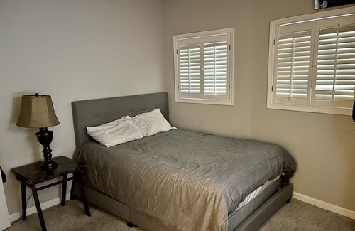 Lindbergh Casa | Modern 2BR Loft in Trendy Buckhead - Urban Retreat, 2 Baths