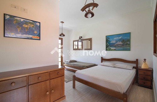 Quadra Casa | Refuge Site in the Interior of São Paulo