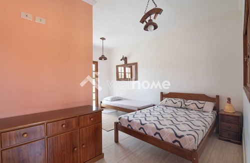 Quadra Casa | Refuge Site in the Interior of São Paulo