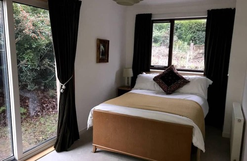 Gairloch Casa | Mid-century 8 person Highland Cottage