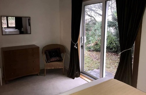 Gairloch Casa | Mid-century 8 person Highland Cottage