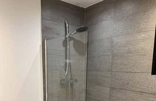 Preston Apartamento | Remarkable New 2-Bed Apartment in Preston