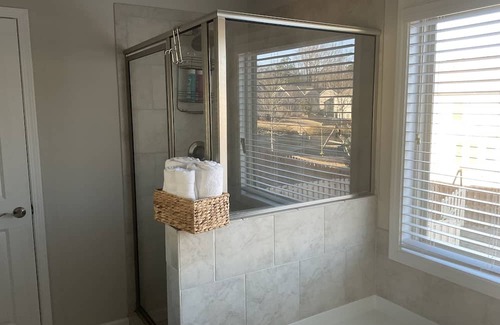 Buford Casa | Cozy & Comfortable Home in Buford GA