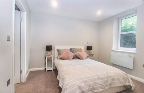 Epsom Apartamento | Superb New Build 2 Bed Ophelia 6