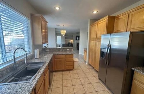 Silverado Ranch Casa | Big Brunellos 5bedrm, den w sofa bed, kids welcome, pets ask