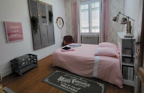 Belin-Beliet Casa | Belle Demeure Familiale