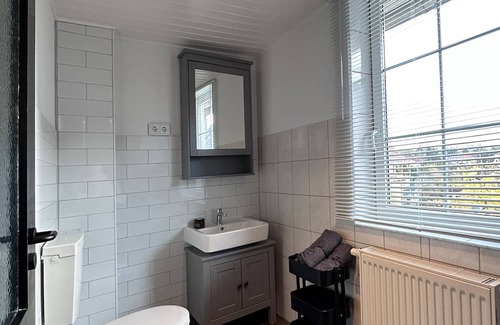 Buttelstedt Apartamento | Modernes Studio in Malerischer Natur!