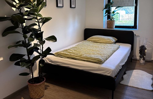 Buttelstedt Apartamento | Modernes Studio in Malerischer Natur!