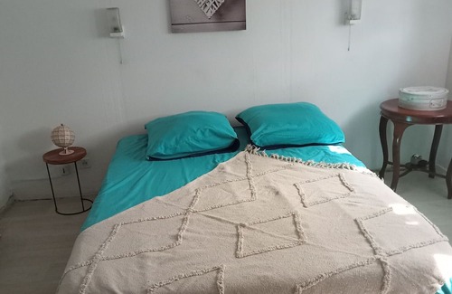 Marly Casa | Chez Nous C'est Chez Vous