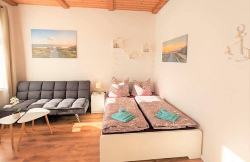 Rathmannsdorf Condominio | Bad Schandau Fußläufig - Pool, Garten · R1