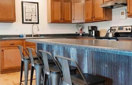 Canaan Valley Apartamento | Blackwater Bed & Bikes #1