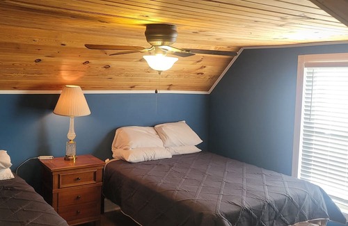 Fairview  Highland County Otro | Amazing Farmhouse 20 mins to Wilmington, Washington CH, Hillsboro