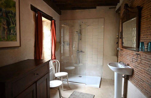 Champallement Casa | Romantisch Ruim 2 Persoons Vakantiehuis met Panoramisch Uitzicht!
