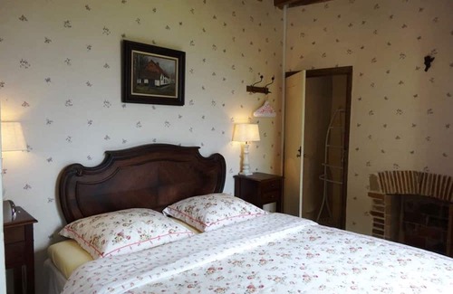 Champallement Casa | Romantisch Ruim 2 Persoons Vakantiehuis met Panoramisch Uitzicht!
